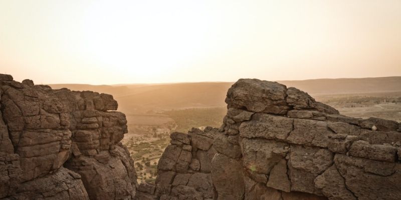 Algérie tours